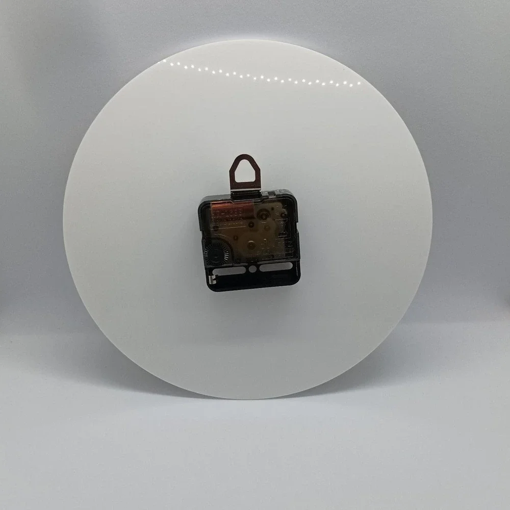 Pandorobo wall clock